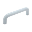 Amerock Designer's Hardware Light Blue 3" Wire Pull