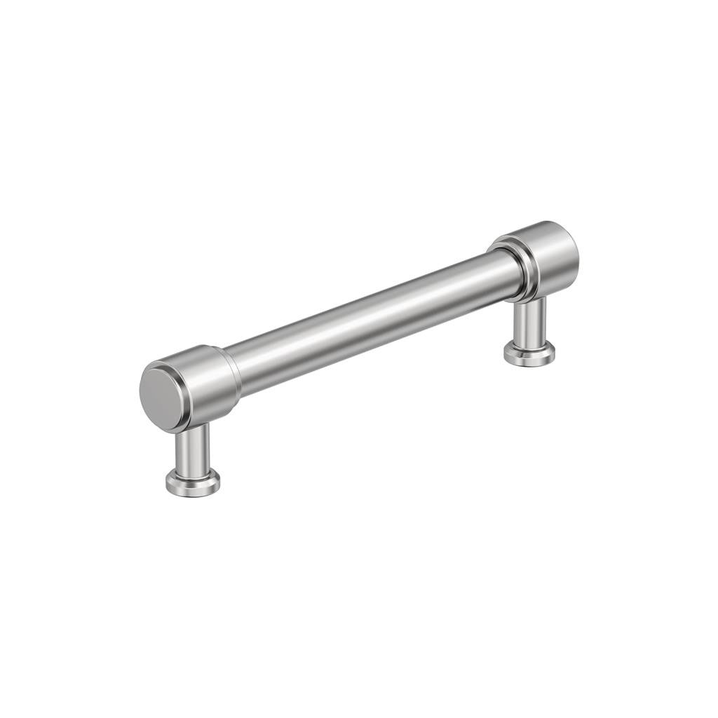 AMEROCK Faircrest Wrapped Bar Handle Pulls in Chrome 128mm BP4746426
