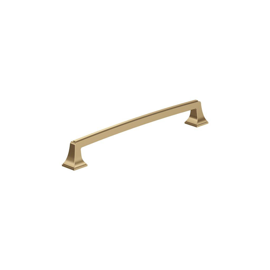 AMEROCK Mulholland Appliance Pulls in Champagne Bronze 12" BP53532CZ