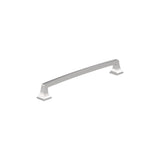 AMEROCK Mulholland Appliance Pulls in Polished Chrome 12" BP5353226