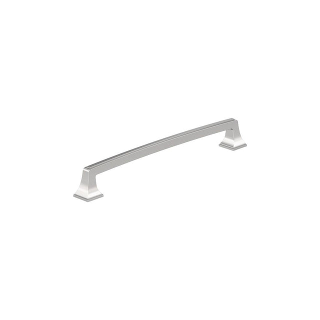 AMEROCK Mulholland Appliance Pulls in Polished Chrome 12" BP5353226