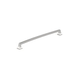 AMEROCK Mulholland Appliance Pulls in Polished Chrome 18" BP5353326