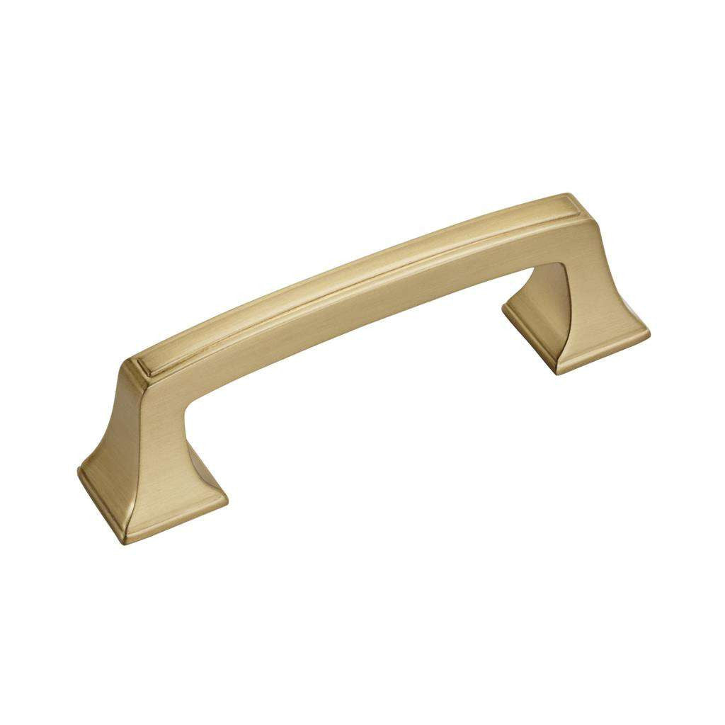 AMEROCK Mulholland Cabinet Handle Pull in Champagne Bronze 3" BP53030CZ