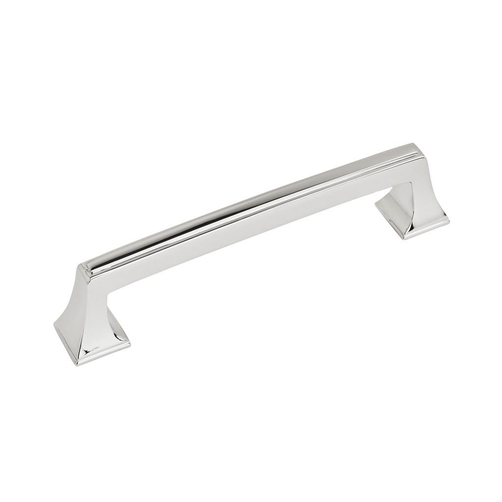 AMEROCK Mulholland Cabinet Handle Pull in Polished Chrome 128mm BP5352926