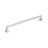 AMEROCK Mulholland Cabinet Handle Pull in Satin Nickel 320mm BP53537G10
