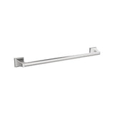 AMEROCK Mulholland Towel Bar in Polished Chrome 18" BH3602326