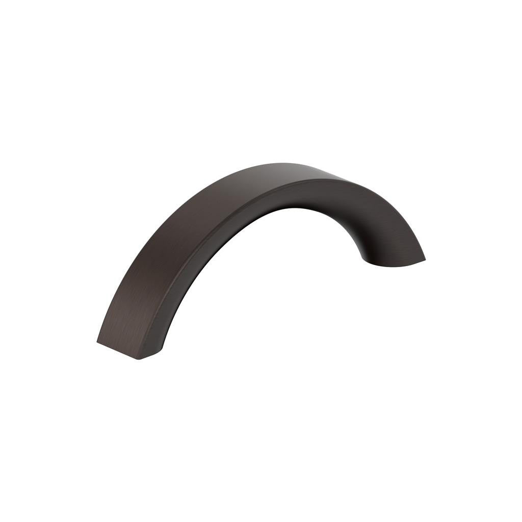AMEROCK Parabolic Arch Handle Pull in Oil Rubbed Bronze 3" BP37345ORB