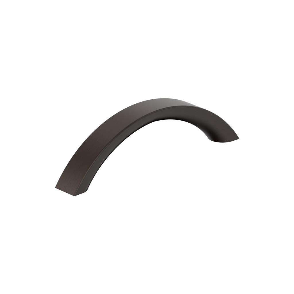 AMEROCK Parabolic Arch Handle Pull in Oil Rubbed Bronze 96mm BP37346ORB