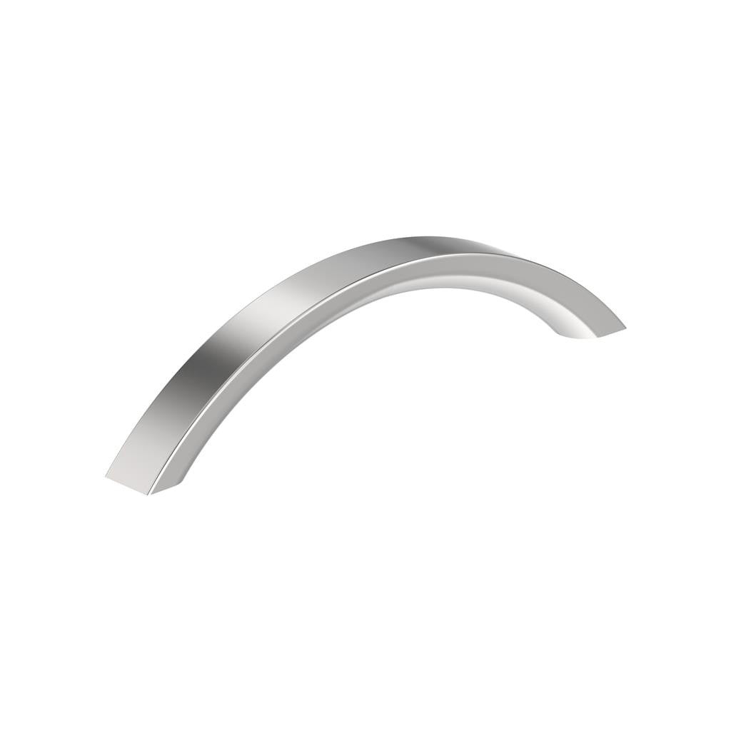 AMEROCK Parabolic Arch Handle Pull in Polished Chrome 128mm BP3734726