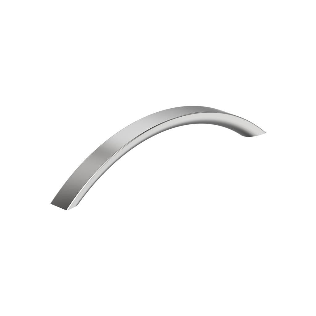 AMEROCK Parabolic Arch Handle Pull in Polished Chrome 160mm BP3734826