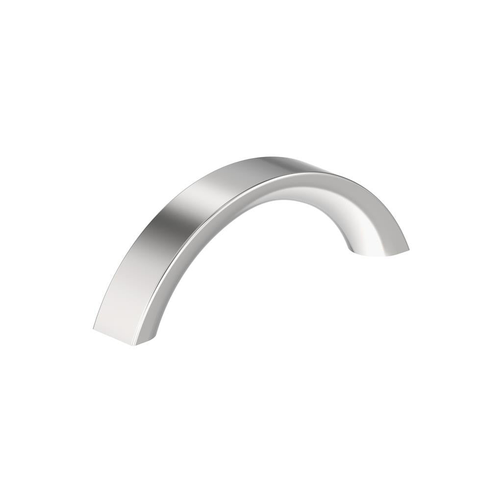 AMEROCK Parabolic Arch Handle Pull in Polished Chrome 3" BP3734526