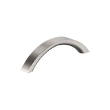 AMEROCK Parabolic Arch Handle Pull in Satin Nickel 96mm BP37346G10