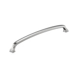 Amerock Revitalize Cabinet Handles in Polished Chrome 320mm BP5535526
