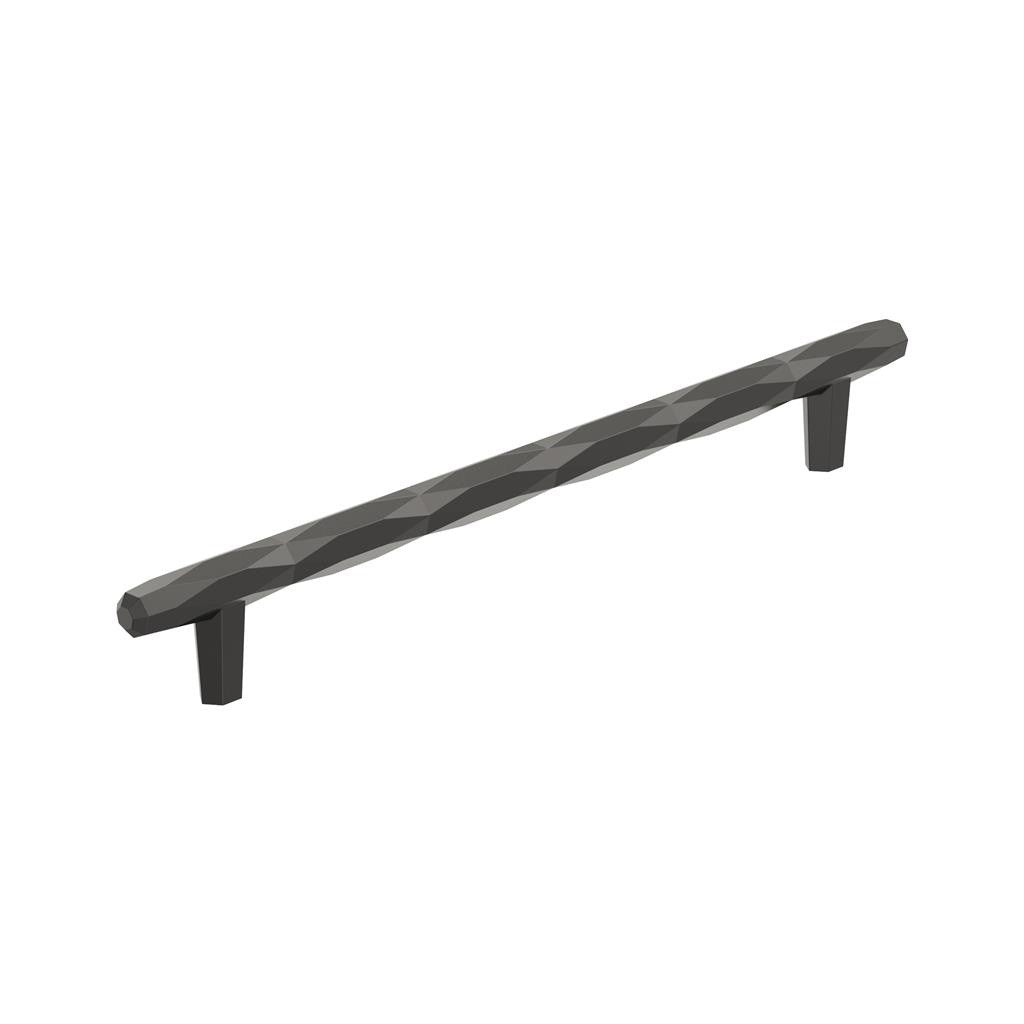 AMEROCK St. Vincent Appliance Pulls in Black Bronze 12" BP55502BBR