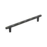AMEROCK St. Vincent Appliance Pulls in Black Bronze 12" BP55502BBR