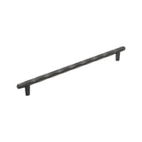 AMEROCK St. Vincent Appliance Pulls in Black Bronze 18" BP55503BBR