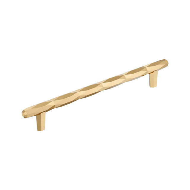 AMEROCK St. Vincent Appliance Pulls in Champagne Bronze 12" BP55502CZ