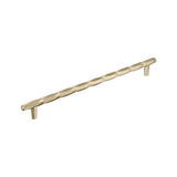 AMEROCK St. Vincent Appliance Pulls in Golden Champagne 18" BP55503BBZ