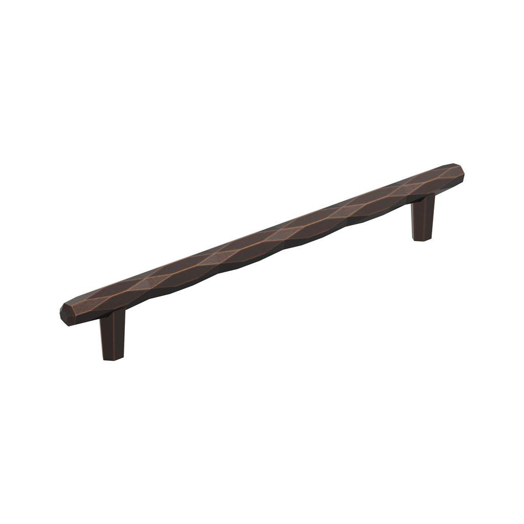 AMEROCK St. Vincent Appliance Pulls in Oil Rubbed Bronze 12" BP55502ORB