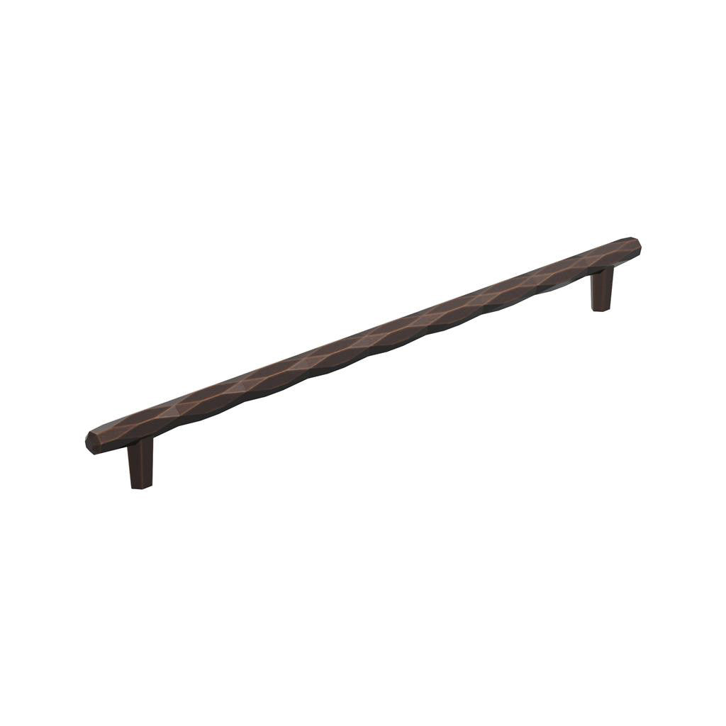 AMEROCK St. Vincent Appliance Pulls in Oil Rubbed Bronze 18" BP55503ORB