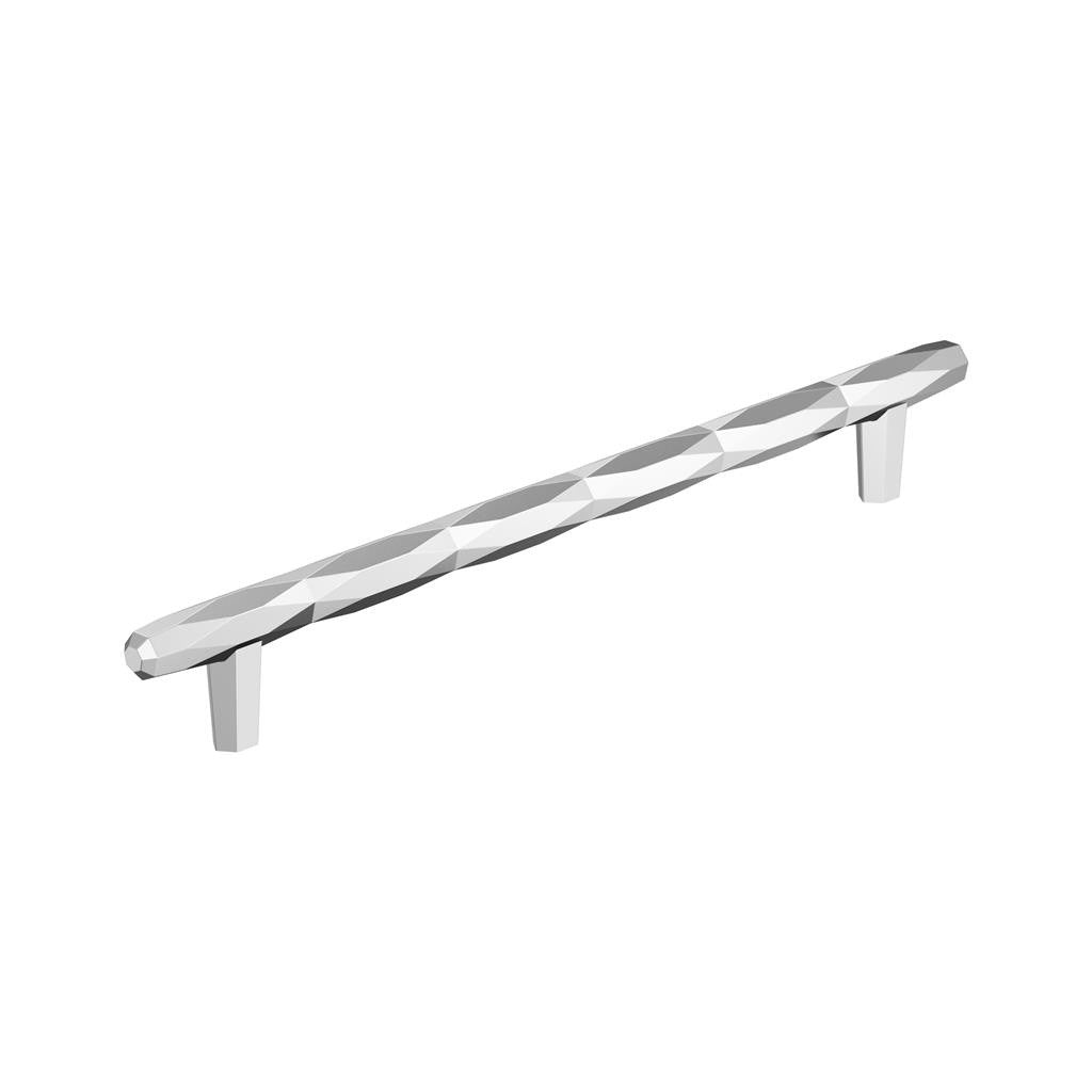 AMEROCK St. Vincent Appliance Pulls in Polished Chrome 12" BP5550226