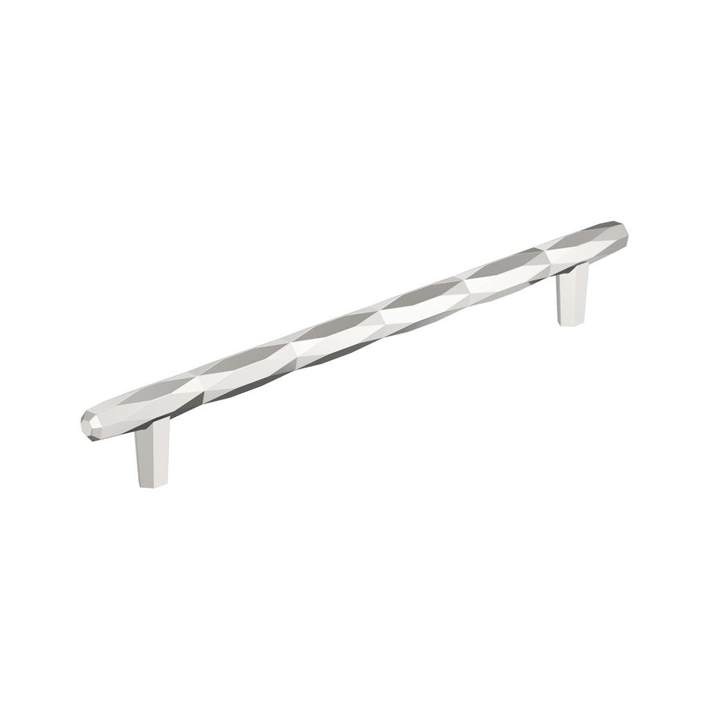 AMEROCK St. Vincent Appliance Pulls in Polished Nickel 12" BP55502PN