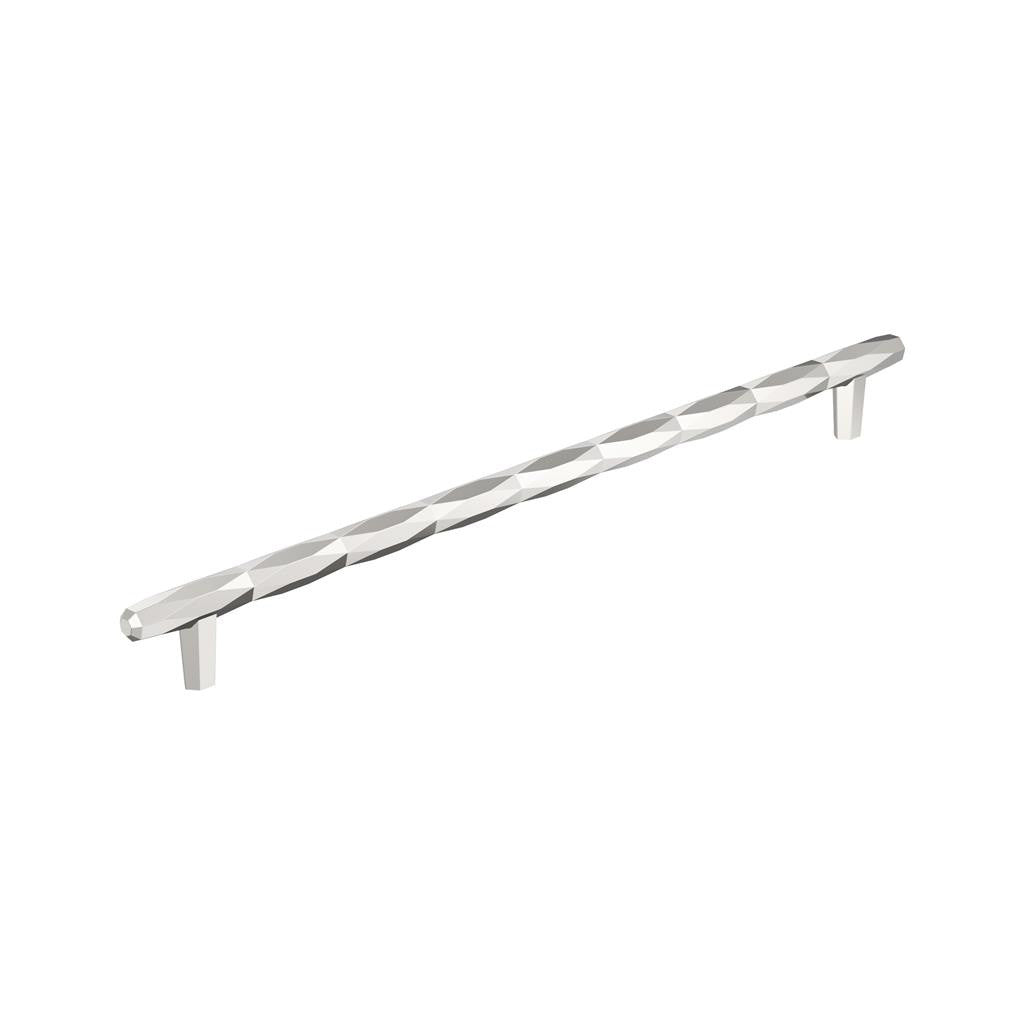 AMEROCK St. Vincent Appliance Pulls in Polished Nickel 18" BP55503PN