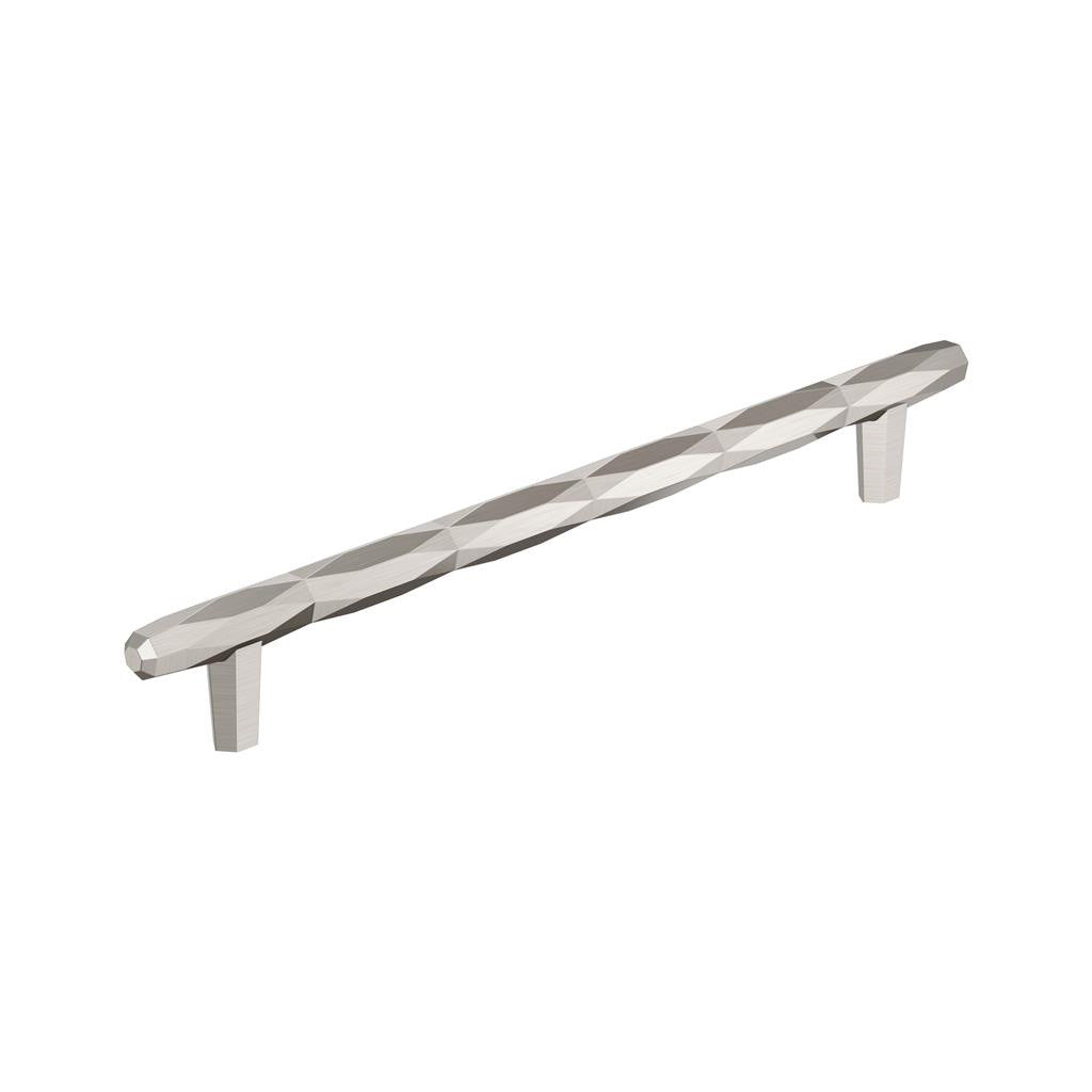AMEROCK St. Vincent Appliance Pulls in Satin Nickel 12" BP55502G10