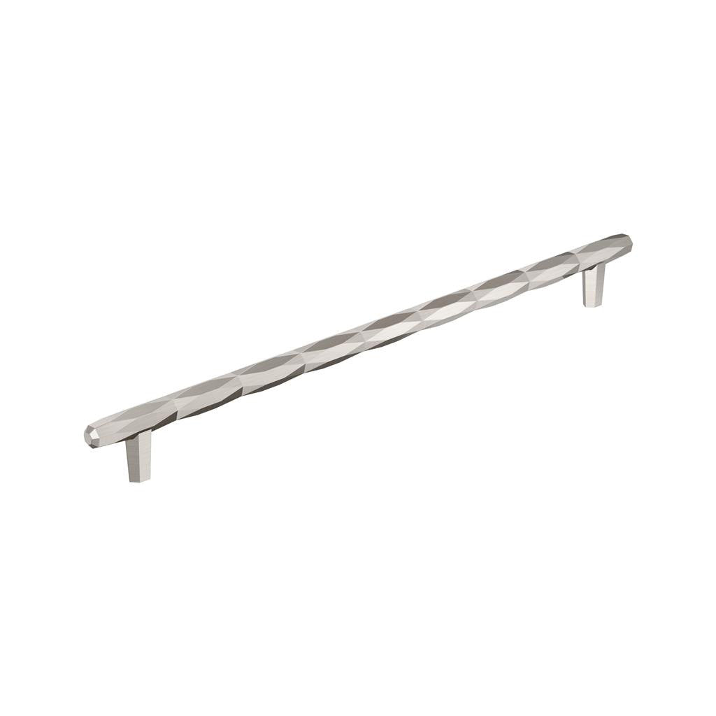 AMEROCK St. Vincent Appliance Pulls in Satin Nickel 18" BP55503G10