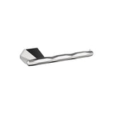 AMEROCK St. Vincent Single Post Toilet Paper Holder in Polished Chrome BH3604126