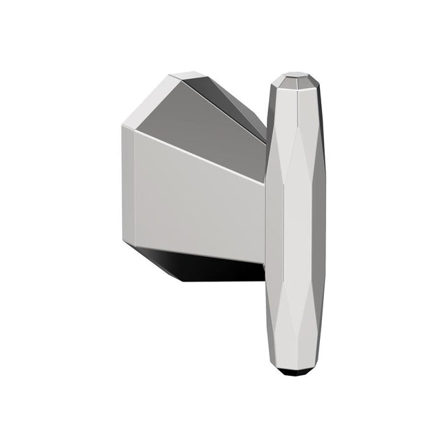 AMEROCK St. Vincent Single Robe Hook in Polished Chrome BH3604026
