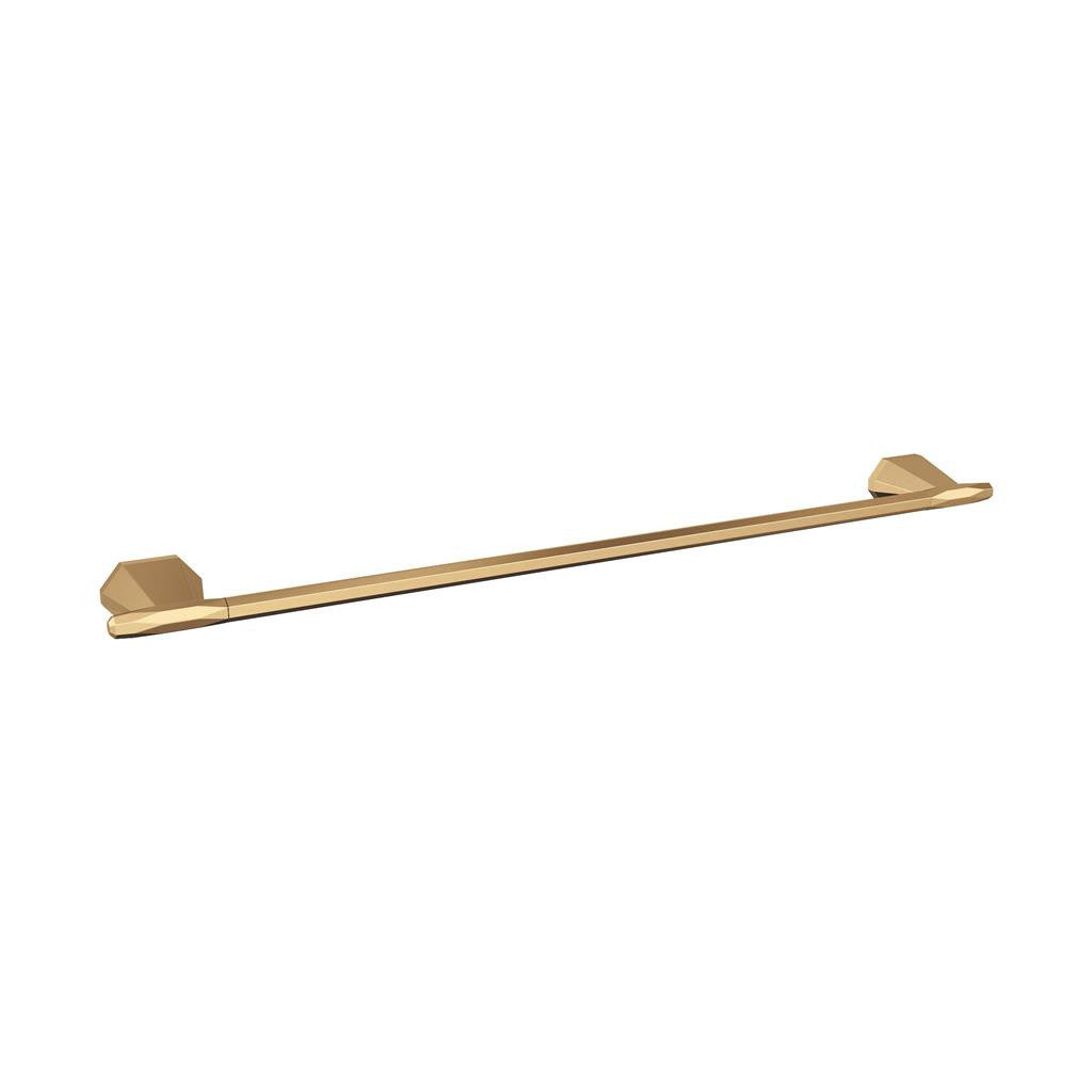 AMEROCK St. Vincent Towel Bar in Champagne Bronze 24" BH36044CZ