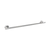AMEROCK St. Vincent Towel Bar in Polished Chrome 24" BH3604426