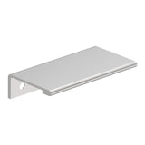Amerock Streamline 2 Edge Pulls in Chrome 3" BP3719126