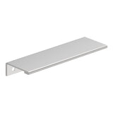 Amerock Streamline 2 Edge Pulls in Chrome 5" BP3719326