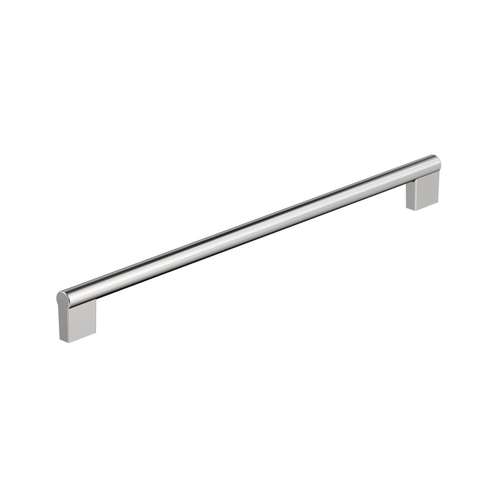 AMEROCK Versa Handle Cabinet Pull in Polished Chrome 320mm BP5553426