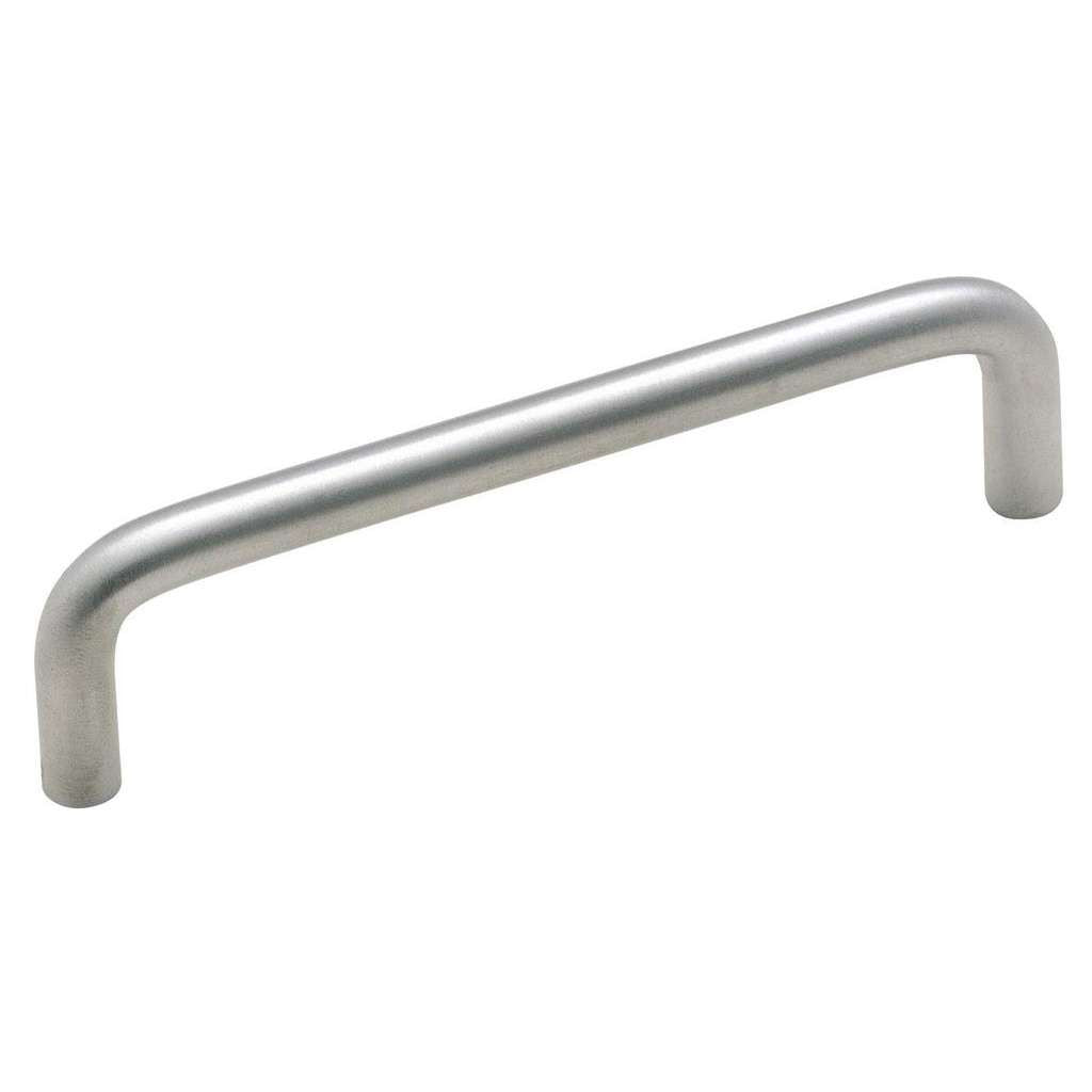 AMEROCK Wire Pulls in Brushed Chrome 4" BP76312CS26D
