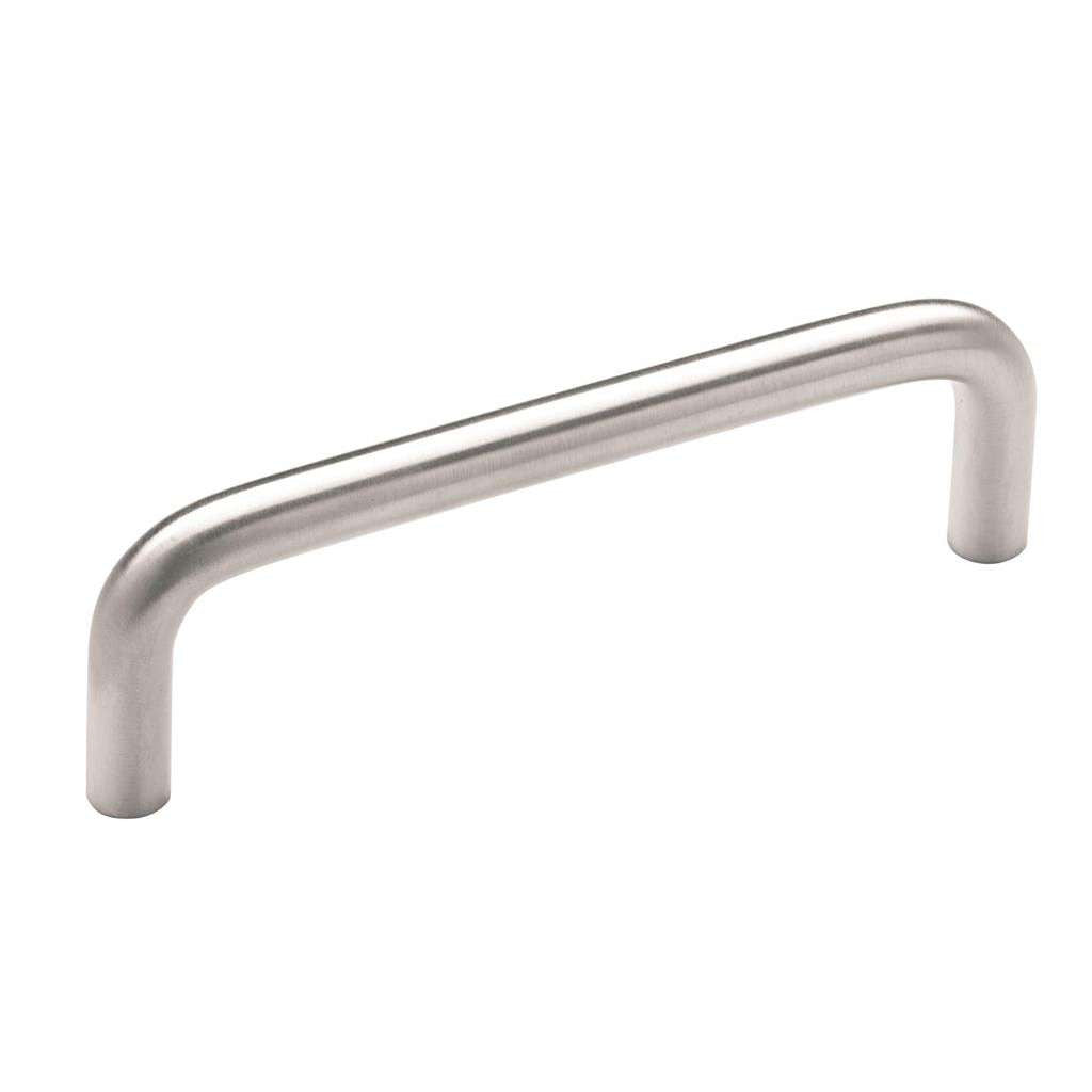 AMEROCK Wire Pulls in Brushed Chrome 89mm BP867CS26D