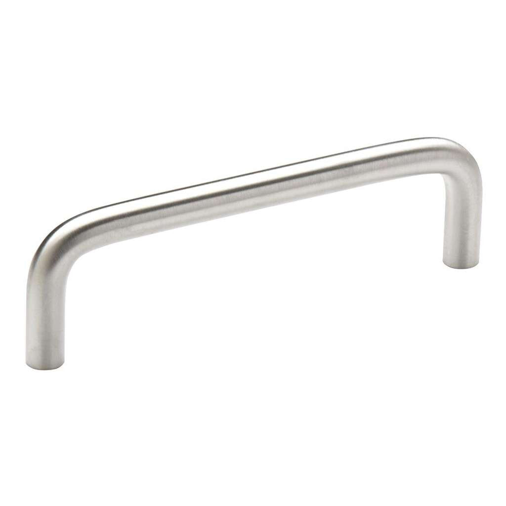 AMEROCK Wire Pulls in Brushed Chrome 96mm BP76313CS26D