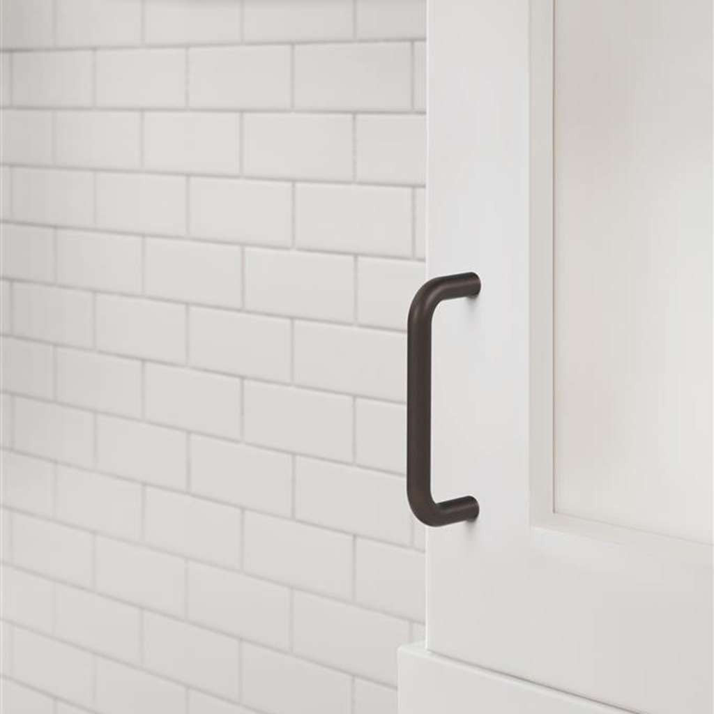 AMEROCK Wire Pulls in Oil Rubbed Bronze 3" BP865ORB Mounted