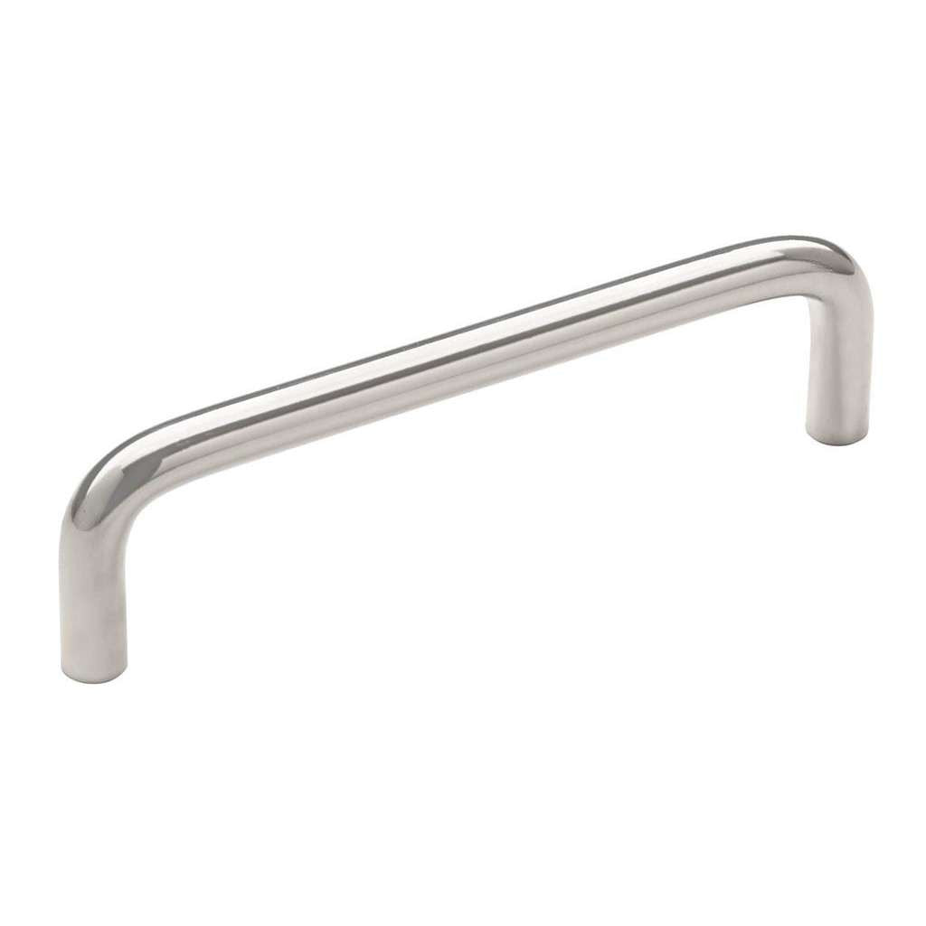 AMEROCK Wire Pulls in Polished Chrome 4" BP76312CS26