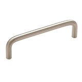 Amerock Wire Pulls in Satin Nickel 4" BP76312CSG10