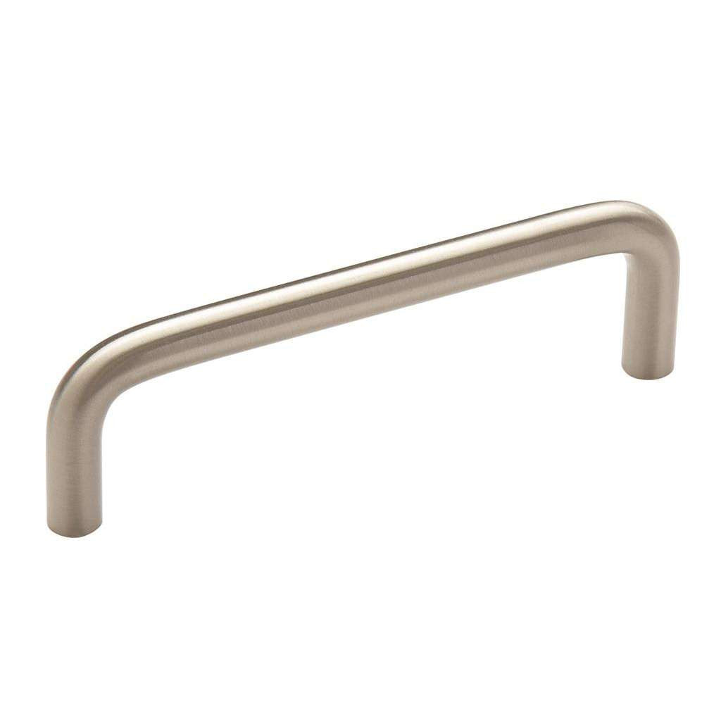 Amerock Wire Pulls in Satin Nickel 89mm BP867CSG10