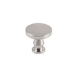 Belwith Keeler Anders 1-1/4" Diameter Cabinet Knob in Satin Nickel B078788-SN