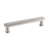 BELWITH KEELER Anders Handle Cabinet Pulls in Satin Nickel 128mm B078790-SN