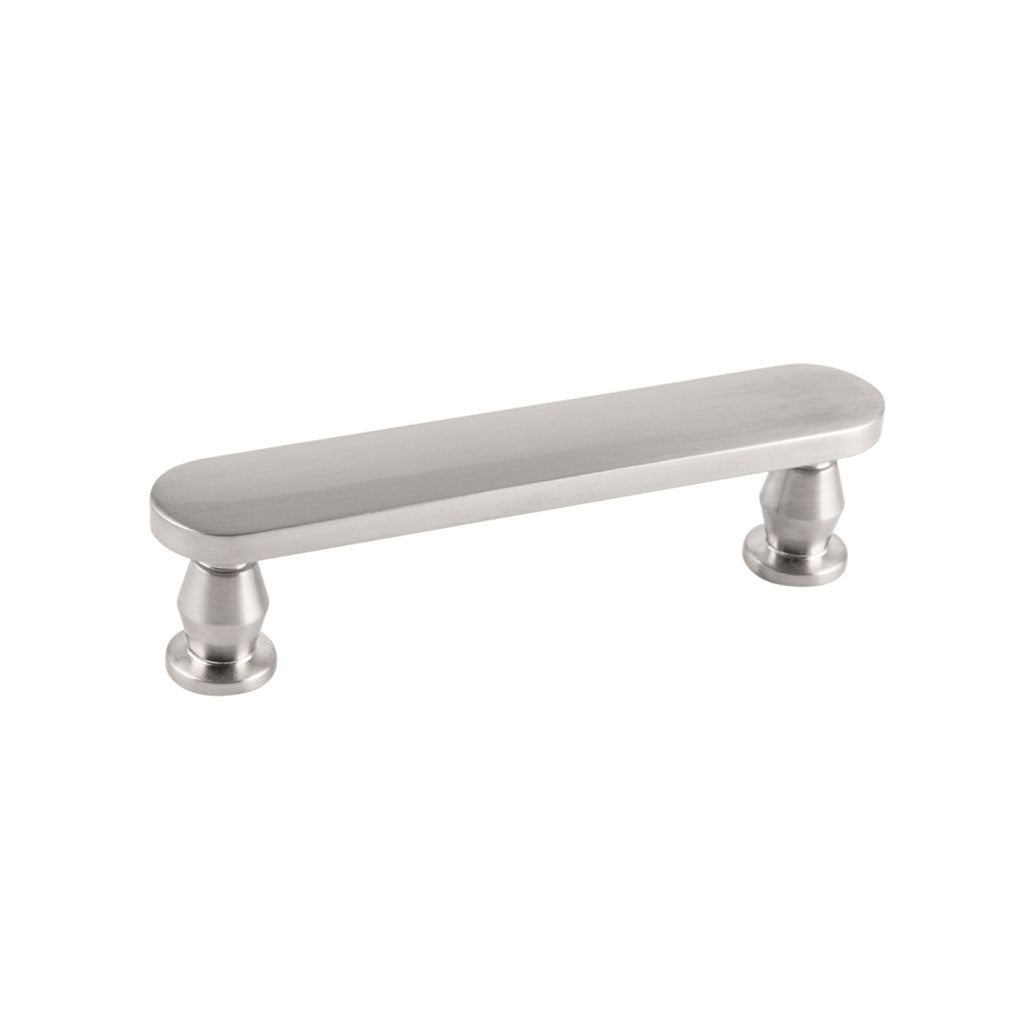 BELWITH KEELER Anders Handle Cabinet Pulls in Satin Nickel 96mm B078789-SN