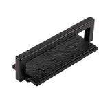 Belwith Keeler Bijou Ember Cabinet Handle Pull in Matte Black 3" B056431-MB