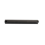 BELWITH KEELER Corsa Ring Handle Cabinet Pulls in Matte Black 3" 96mm B078785MB Top View