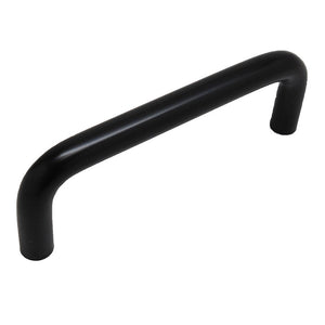 Black Cabinet Handles