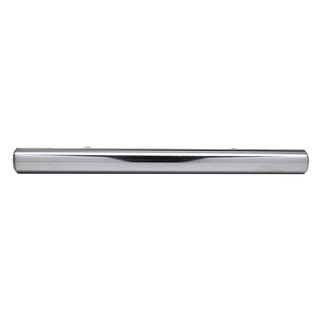 BERENSON Cabinet Bar Pulls in Polished Chrome 3" 9548-2026-P Top View
